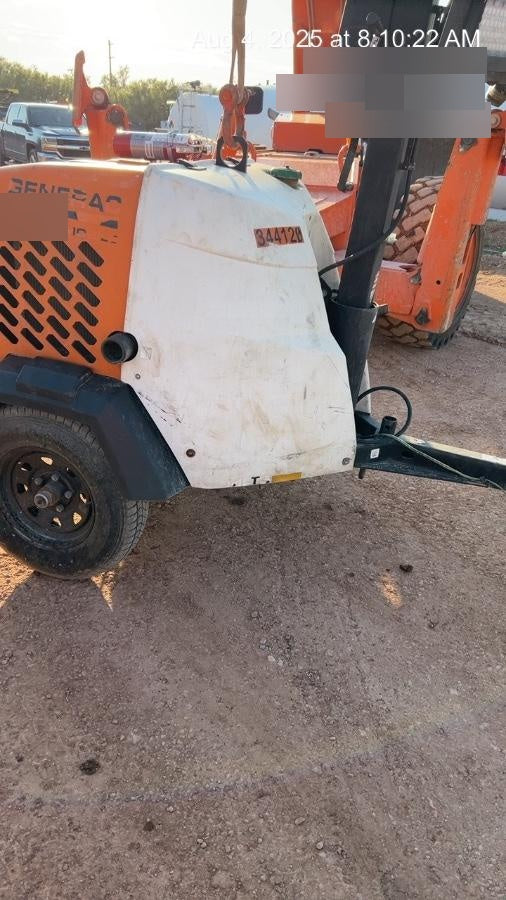 2023 GENERAC MLT2