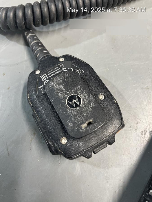 2023 MOTOROLA R7 DISPLAY