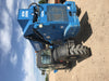2018 Genie GTH-1056 GTH-1056 w/CAB, Solid Tires, Work Lights, 60" carriage/forks, cab mesh, beacon