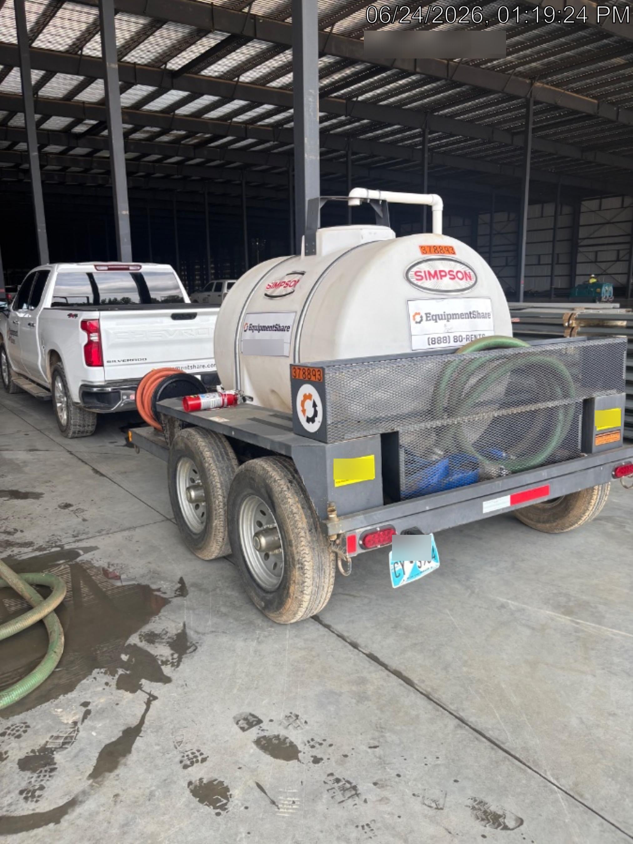 2023 SIMPSON SWT-52517