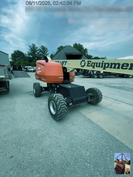 2024 JLG 460SJ