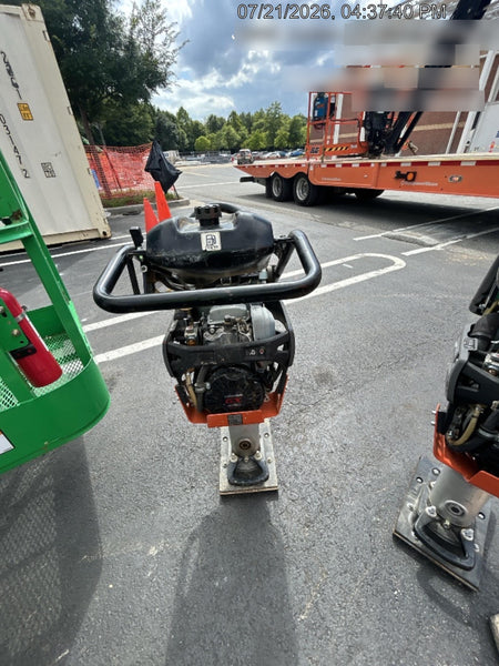 2025 HUSQVARNA LT5005