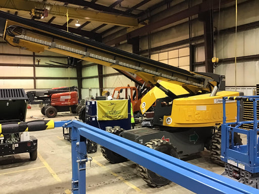 2020 HAULOTTE HT67 RTJ O