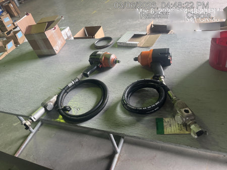 2021 MICHIGAN PNEUMATIC 750SS