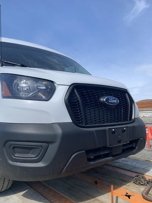 2023 FORD Transit 350 Rental