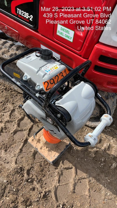 2023 MULTIQUIP MTX60HD