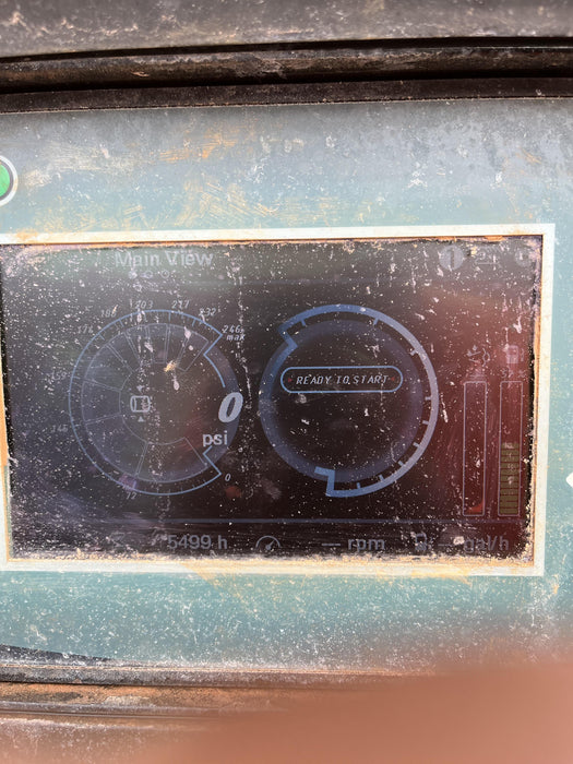 2020 ATLAS COPCO XAS 1800