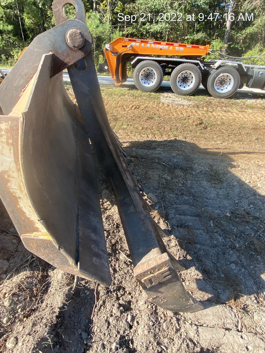 2020 D&E MANUFACTURING RKD0809 Rake