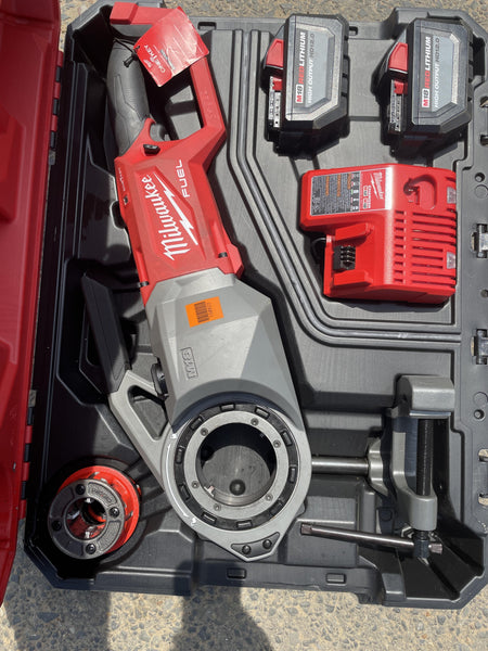 2021 MILWAUKEE 2874-22HD