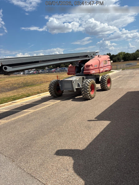 2019 SKYJACK SJ66T