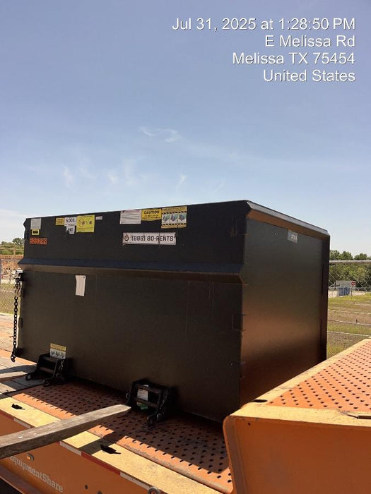 2025 STAR INDUSTRIES 1430