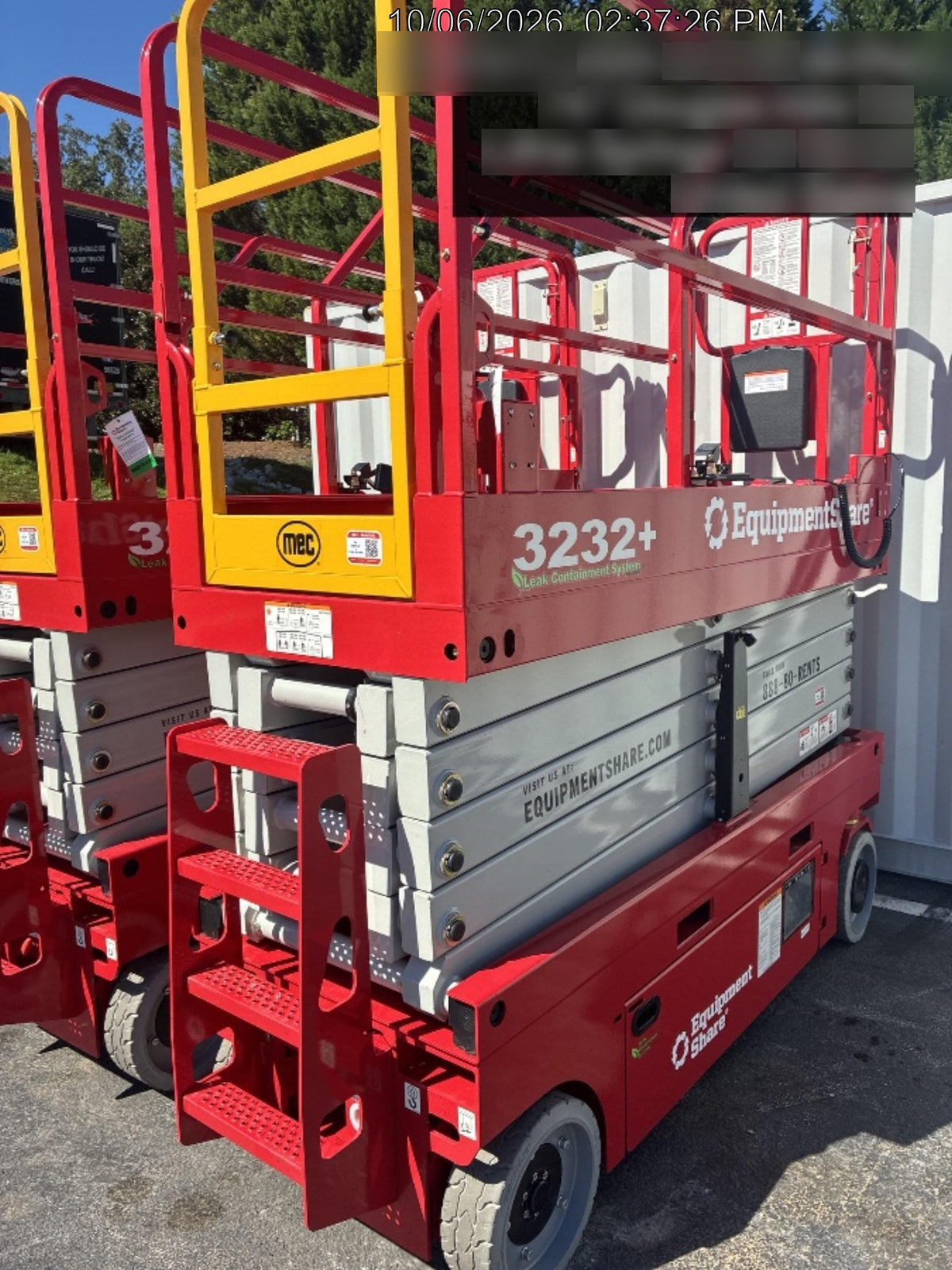 2026 MEC 3232+