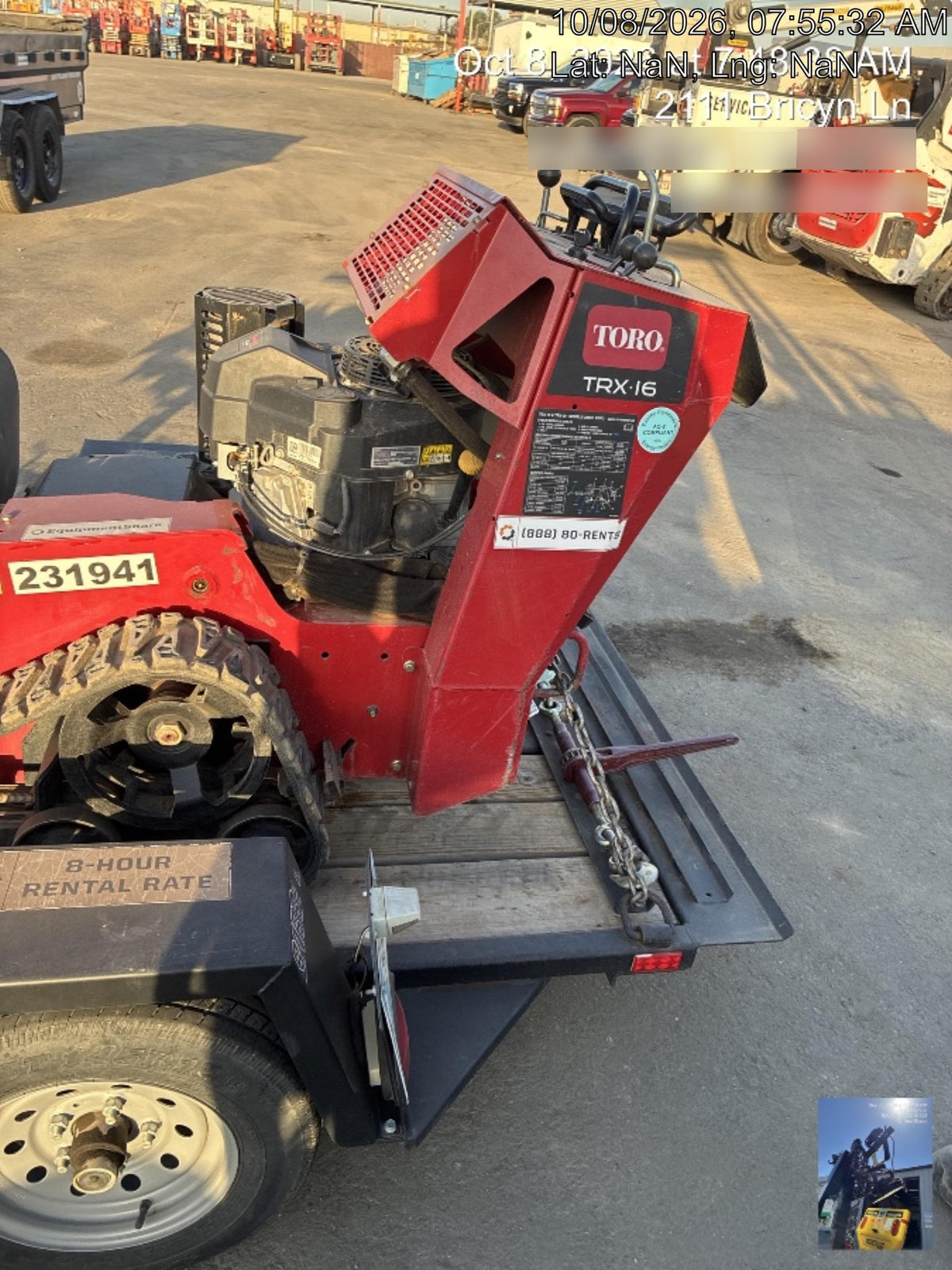 2023 HILTI TE 50-AVR