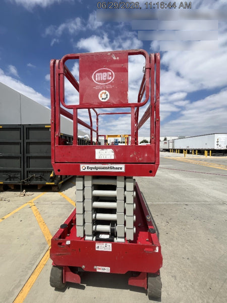 2021 MEC 4046SE