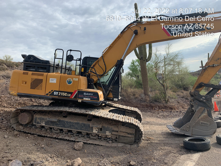 2021 STRIKER TNB-151	