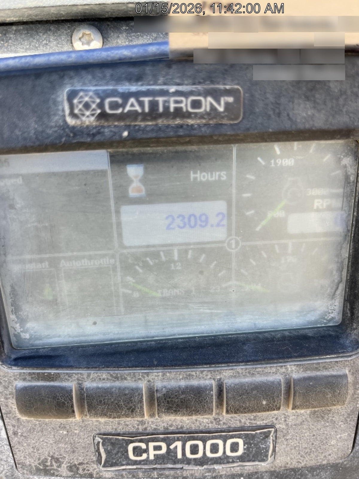 2022 PIONEER PP66S12L71-TD2.9L4