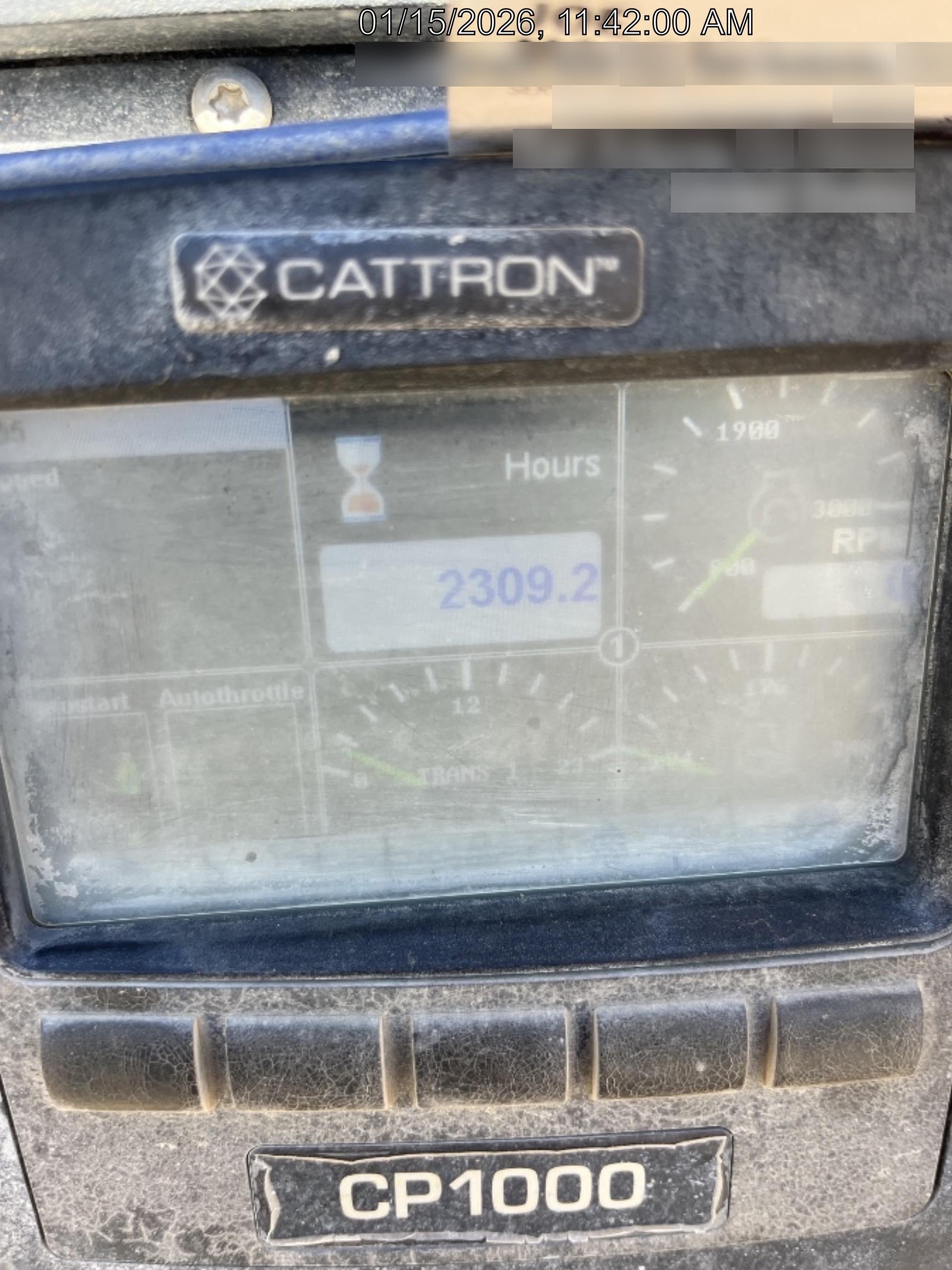 2022 PIONEER PP66S12L71-TD2.9L4