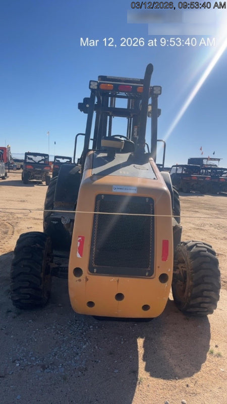 2023 CASE 588H