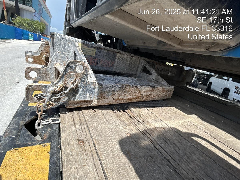 2023 STAR INDUSTRIES M1360B - Star JIB Boom