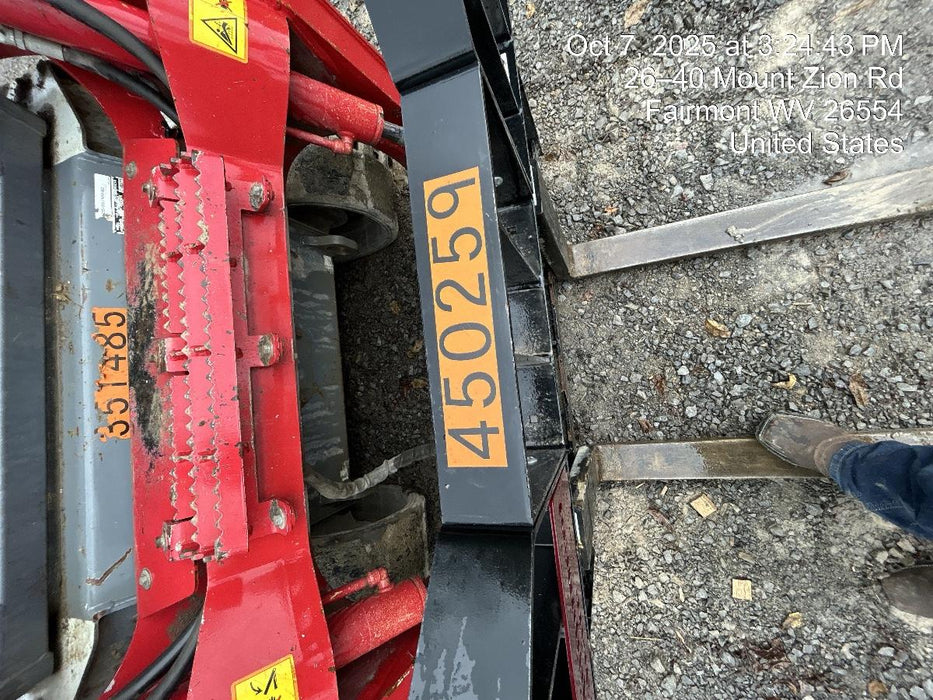 2024 VIRNIG PF4855-5VG