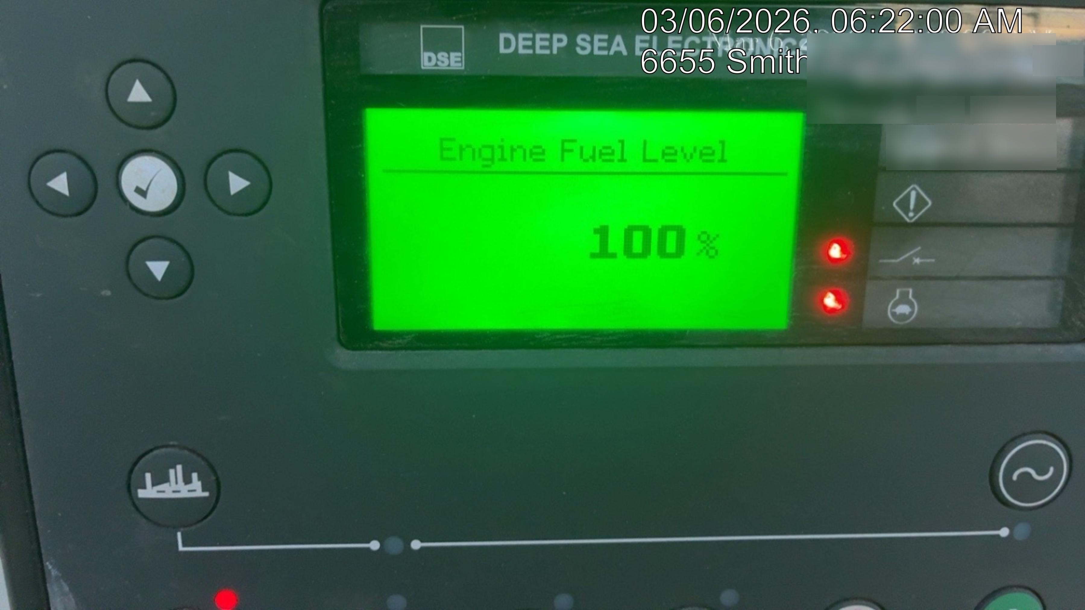 2020 WACKER NEUSON G25