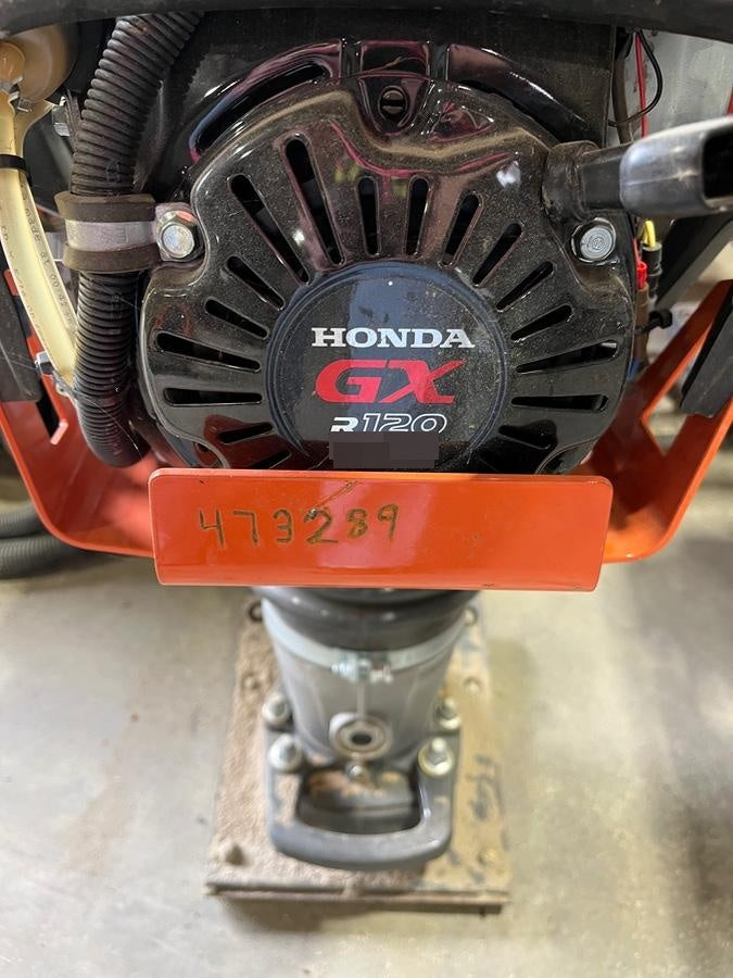2024 HUSQVARNA K770