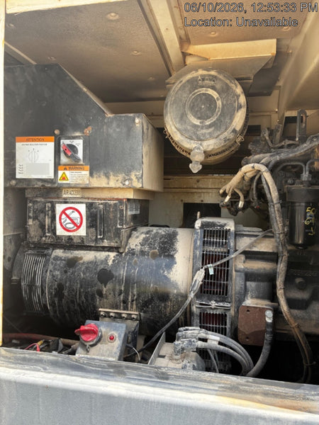 2020 ATLAS COPCO QAS200