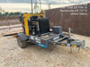 2022 ATLAS COPCO PAC F66 KD