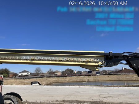 2024 JLG 660SJ