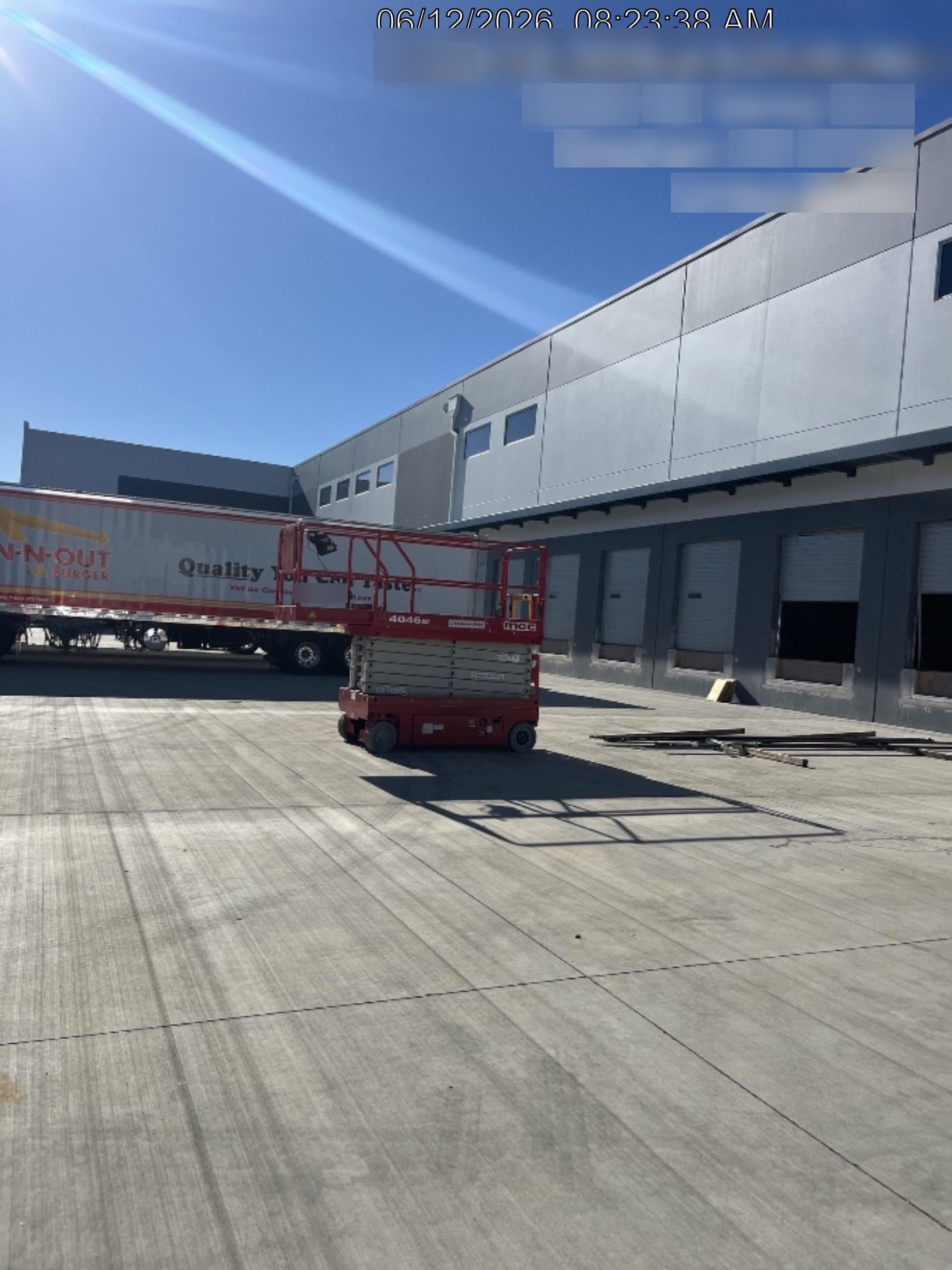 2021 MEC 4046SE