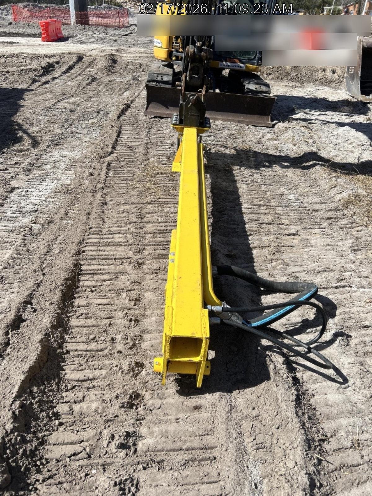 2025 DYCO PUMPS DB10