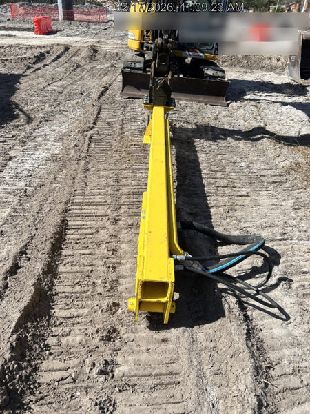 2025 DYCO PUMPS DB10