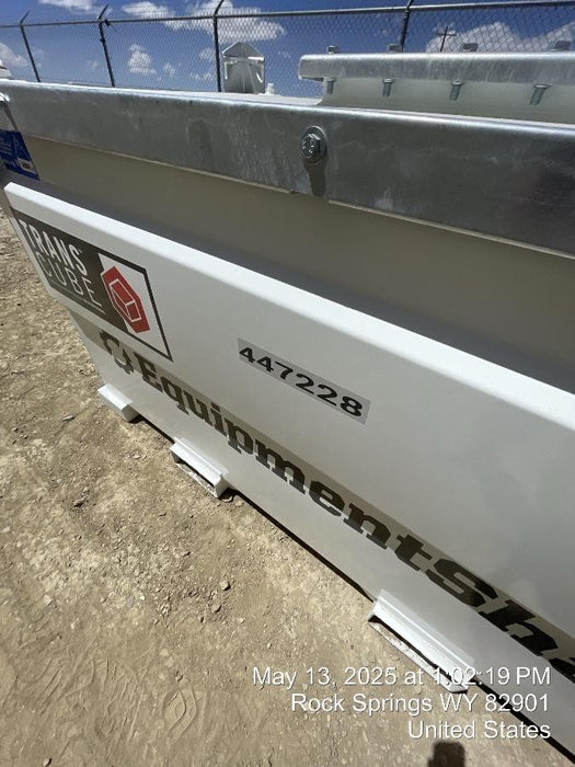 2024 WESTERN GLOBAL 20TCG-ES