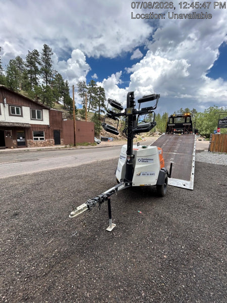 2024 GENERAC MLT2