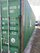2023 CONEX Storage Container 8'x8'x40'