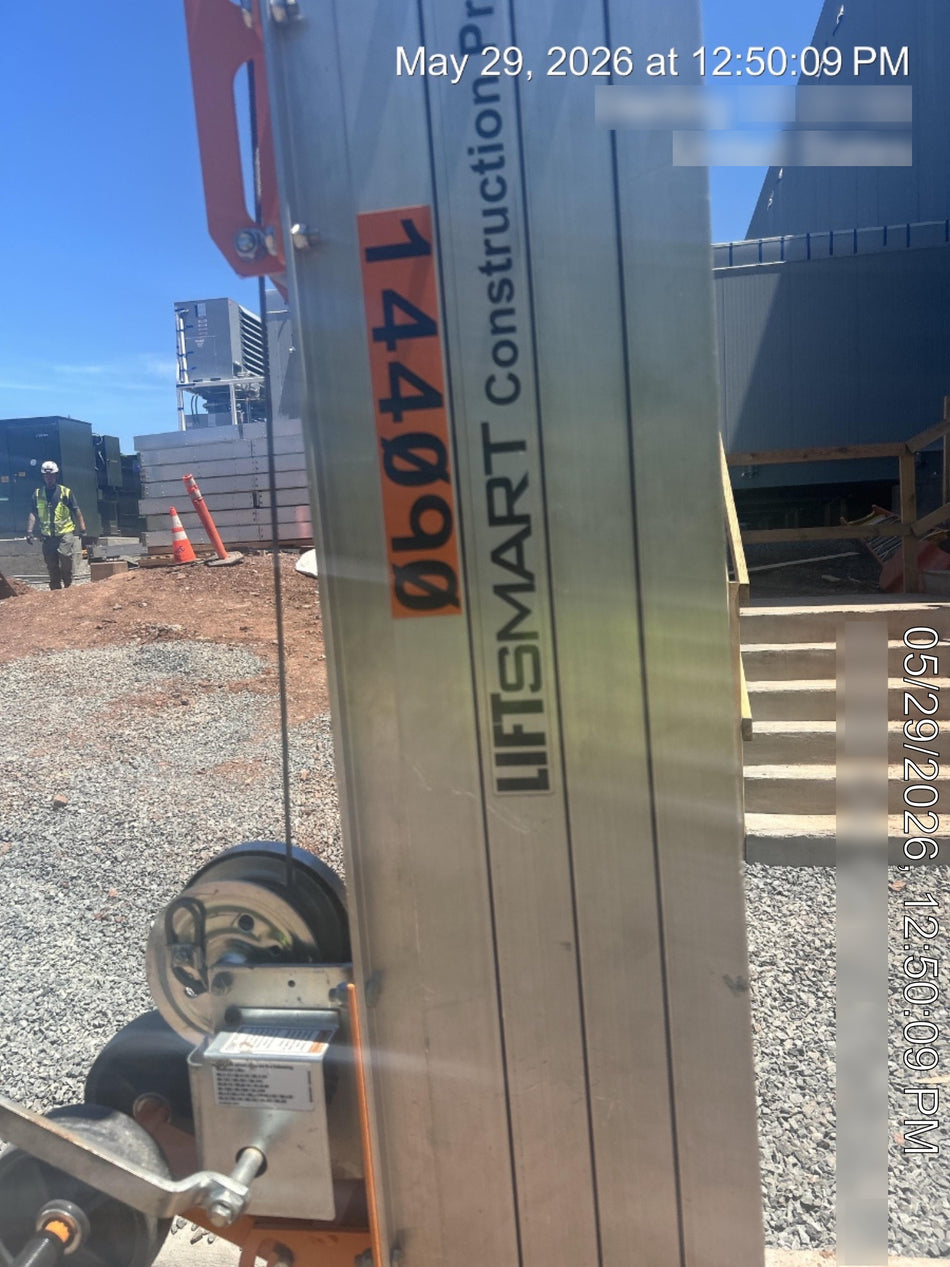 2021 LIFTSMART MLC-24