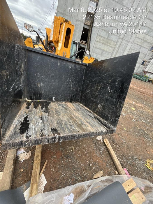 2024 STAR INDUSTRIES 1425