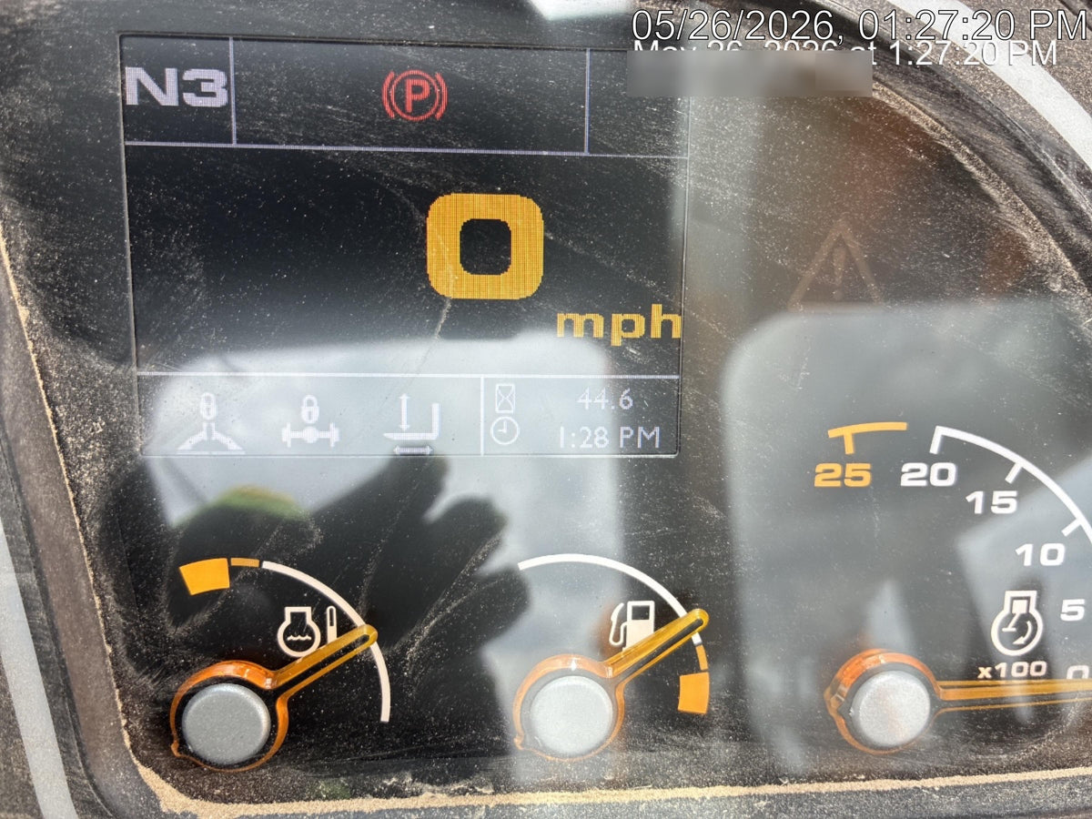2026 JCB 510-56