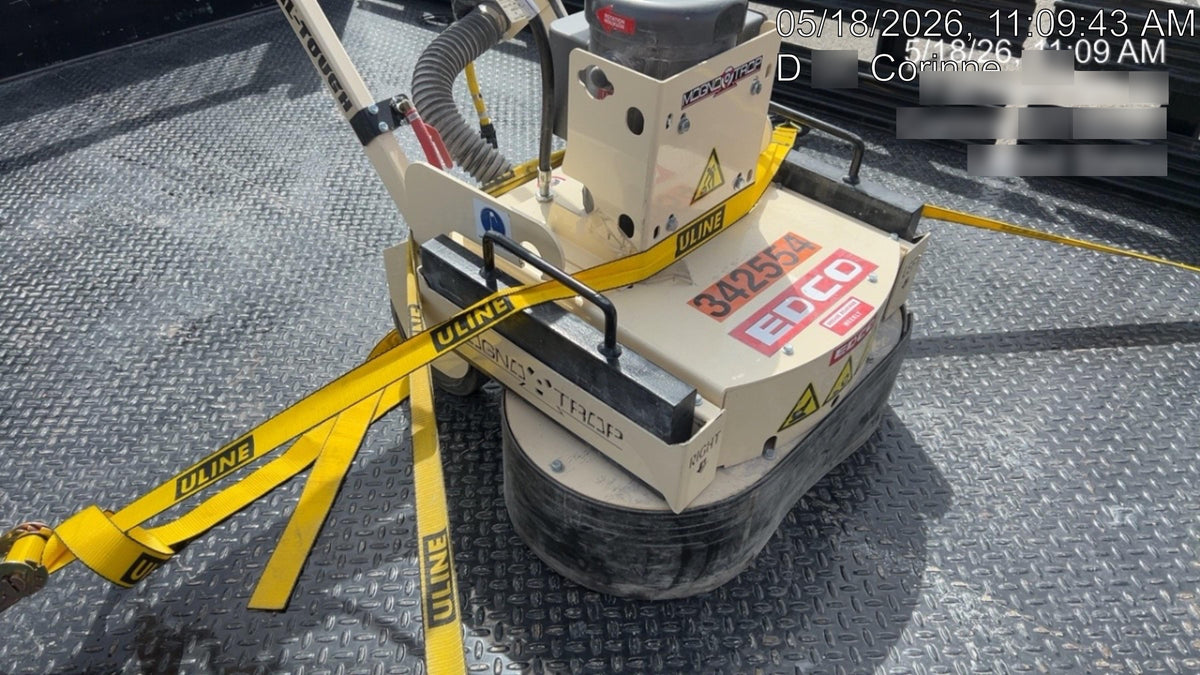 2023 EDCO 2EC-NG