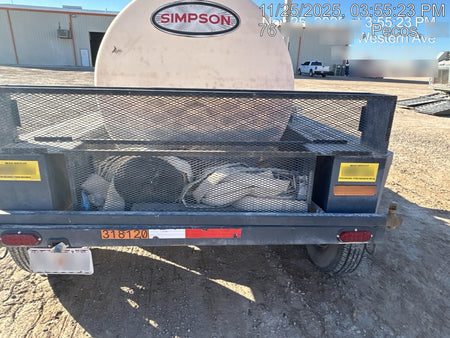 2023 SIMPSON SWT-52517