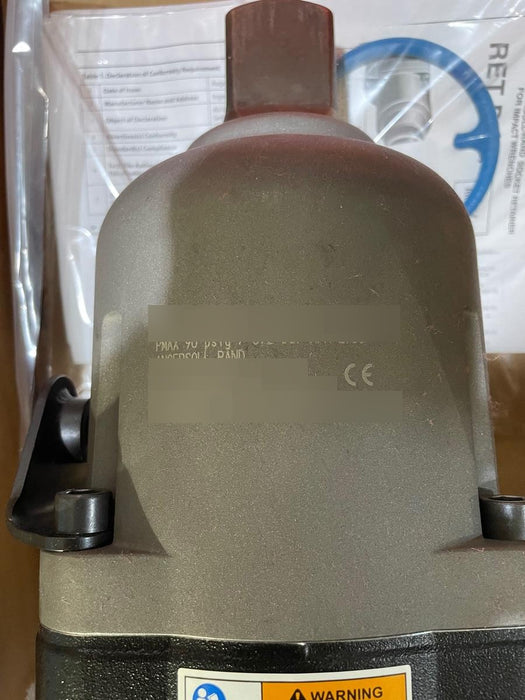 2025 INGERSOLL RAND 3955B2TI