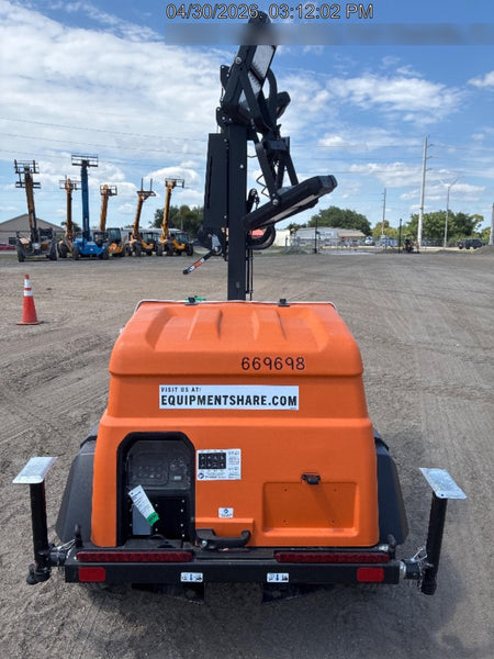 2026 GENERAC MLTS-4