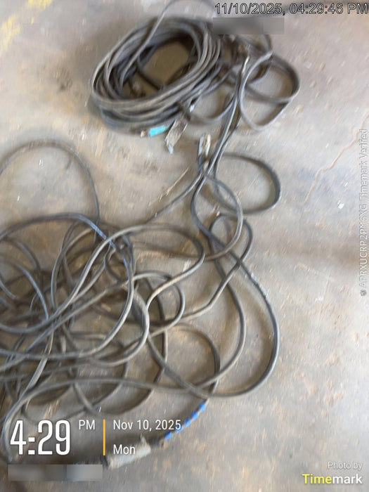 2025 LINCOLN ELECTRIC Vantage 549X