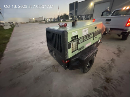 2021 SULLAIR 185D-DPQ KU4F
