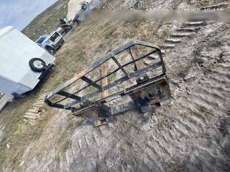 2024 ARROW MATERIAL HANDLING 24" Pallet Fork Frame