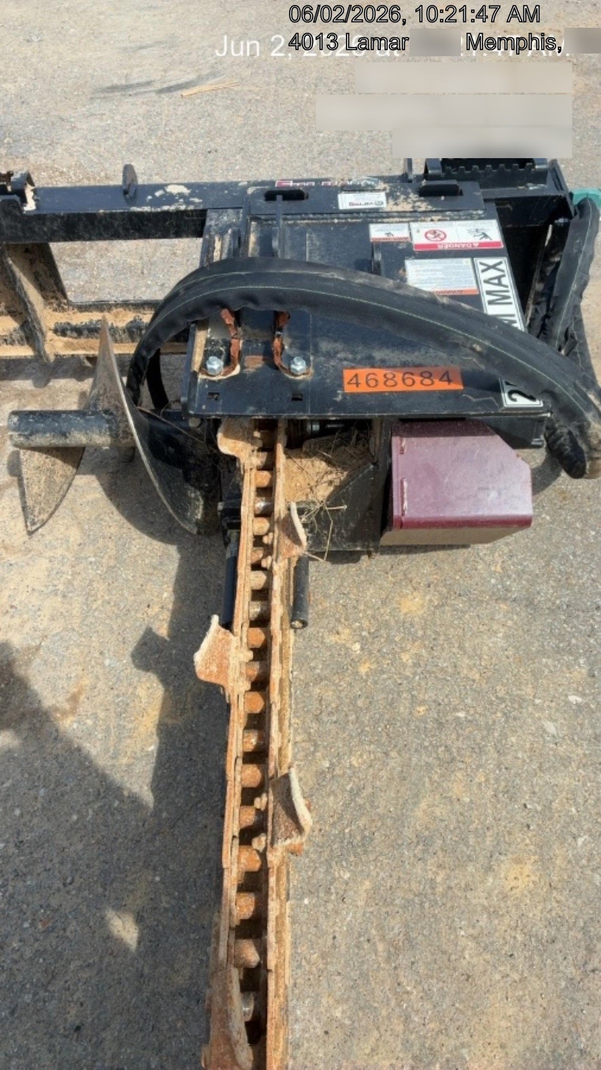 2024 VIRNIG TCH48-25