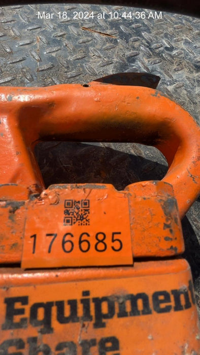 2021 MICHIGAN PNEUMATIC ES-CH3R-TRACKER