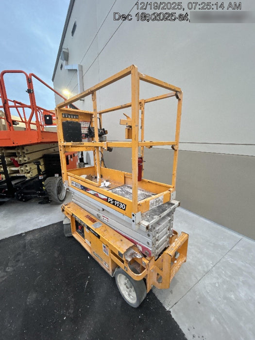 2020 HY-BRID PS-1930