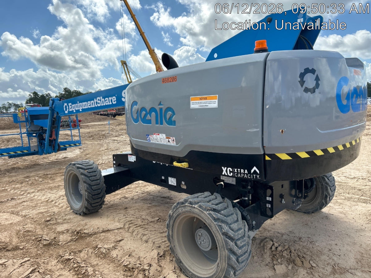 2024 GENIE S-45 XC
