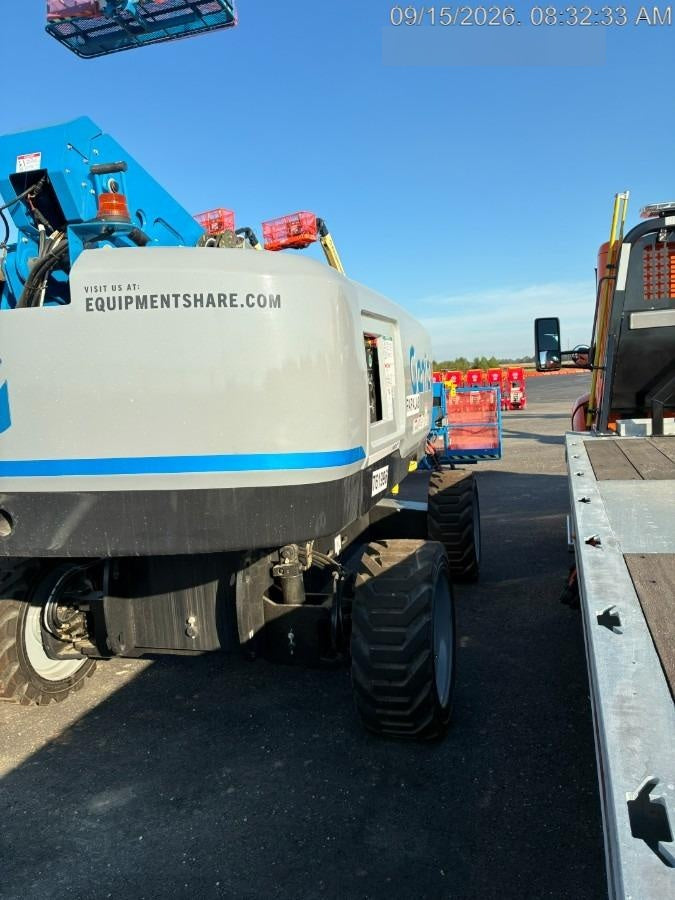 2026 GENIE S-65 XC